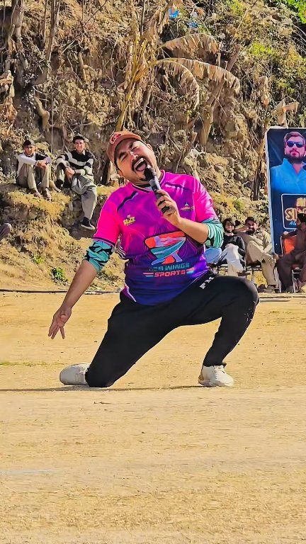 Flick master Proud of #KPK #Rabnawaz | Cric Fever | Facebook