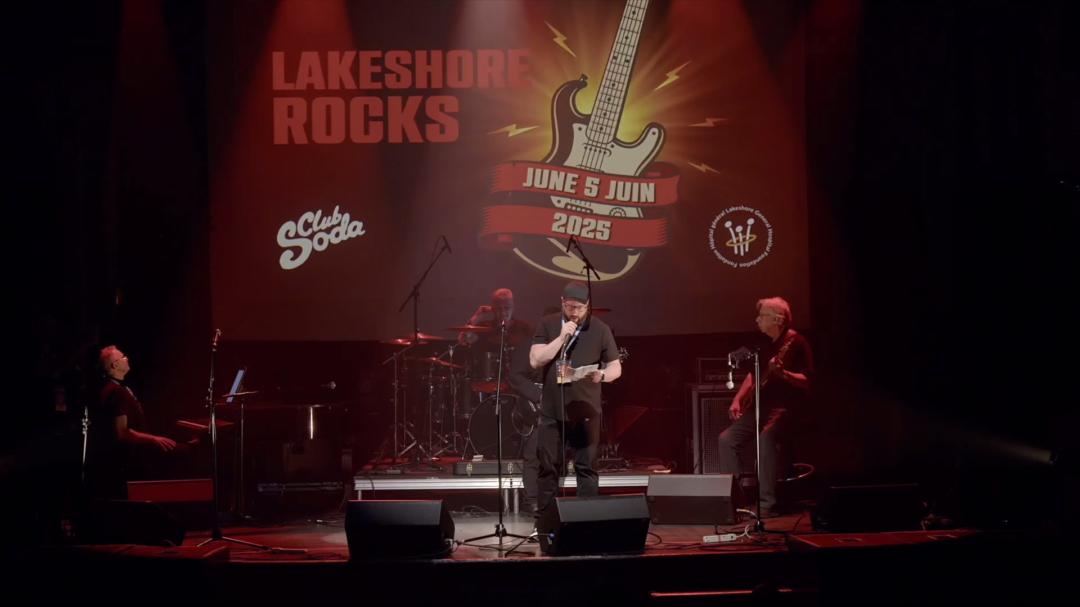 🎸Lakeshore Rocks was one for the books! 🎸 Relive the energy, the music ...