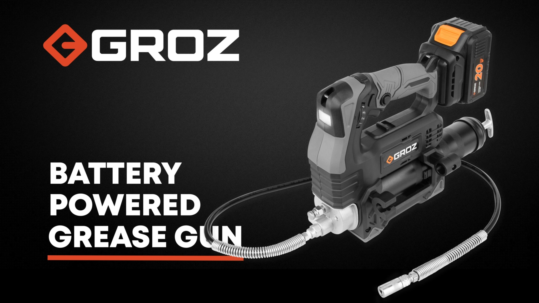Groz Tools | Gurugram