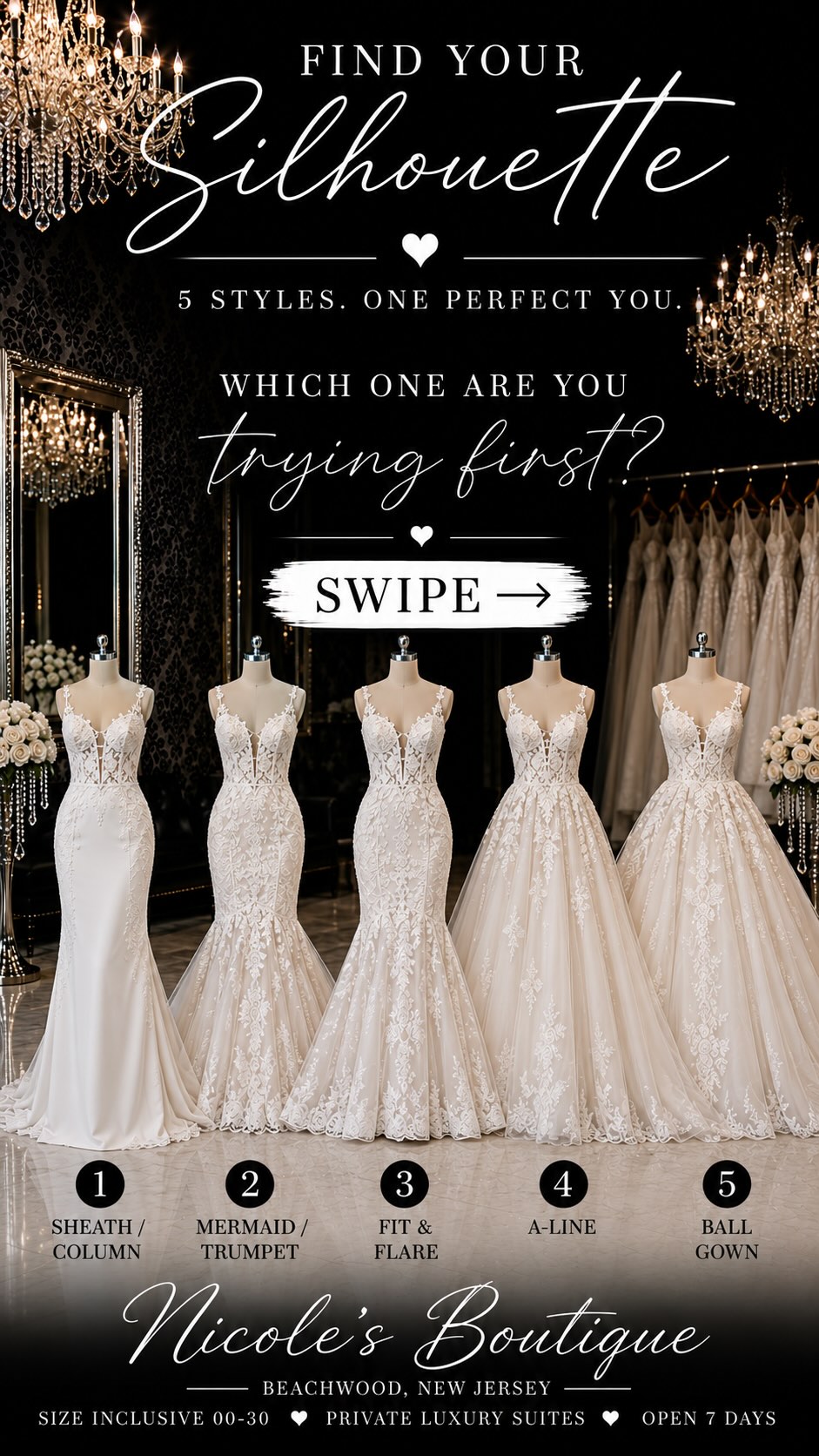 petite dresses for bridal shower Jocelyn Backless White & Rehearsal Dinner Dress with Pink Ribbon Tie 6 / White with White Ribbon purpose Going Out Size:XL / US 12-14 The feminine structure and knee length dresses for