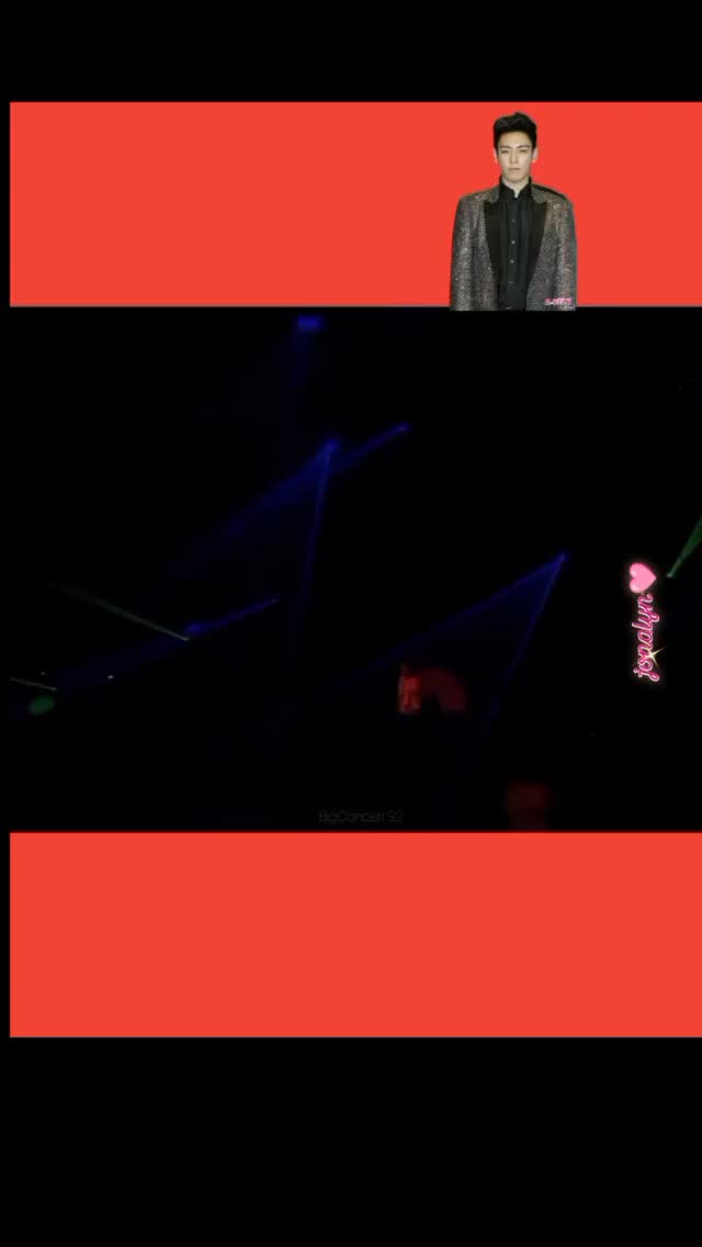 T.O.P JAPAN FANMEETING 2026 -RE:UNION-
