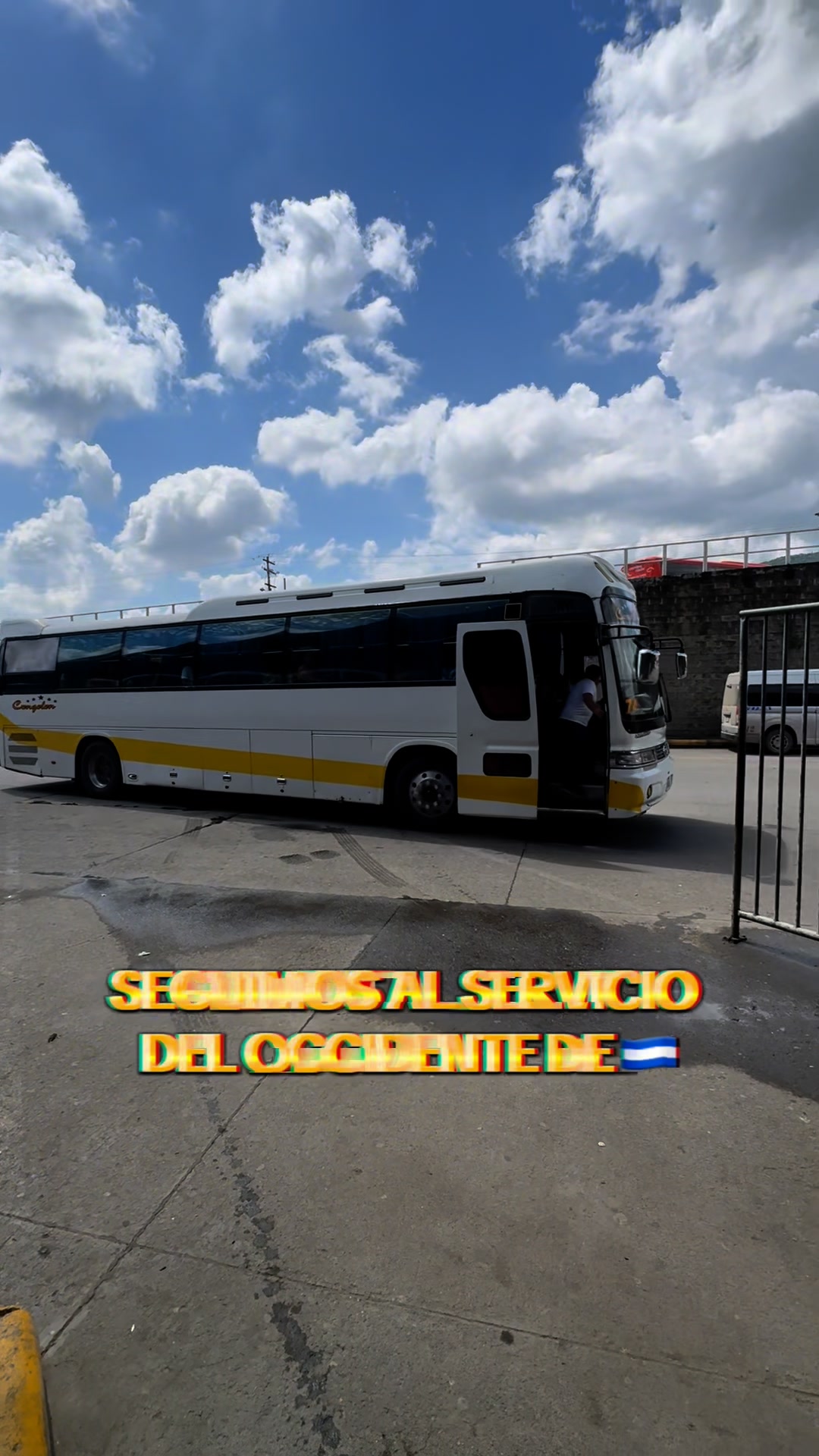 Transportes Congolon | San Pedro Sula