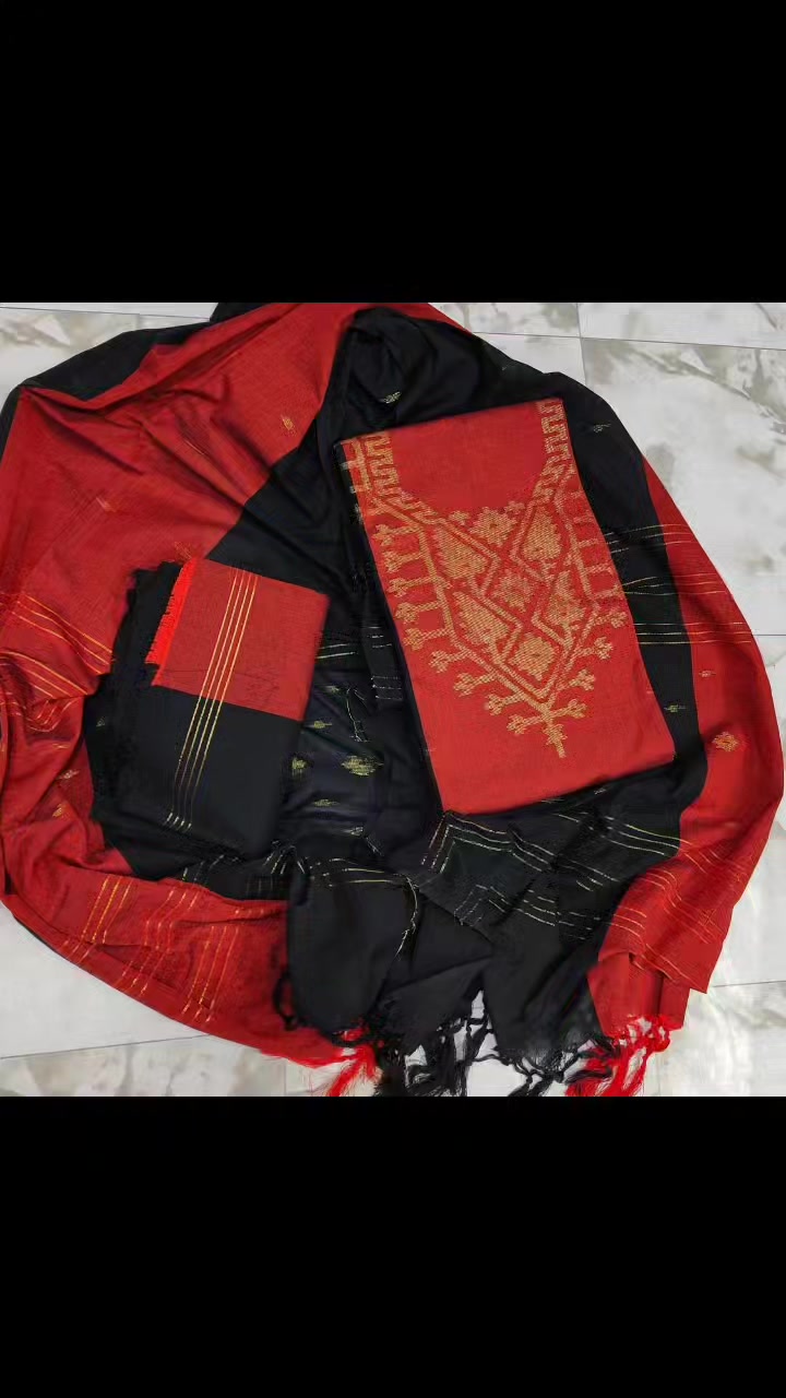 Panna jamdani collection | Narayanganj