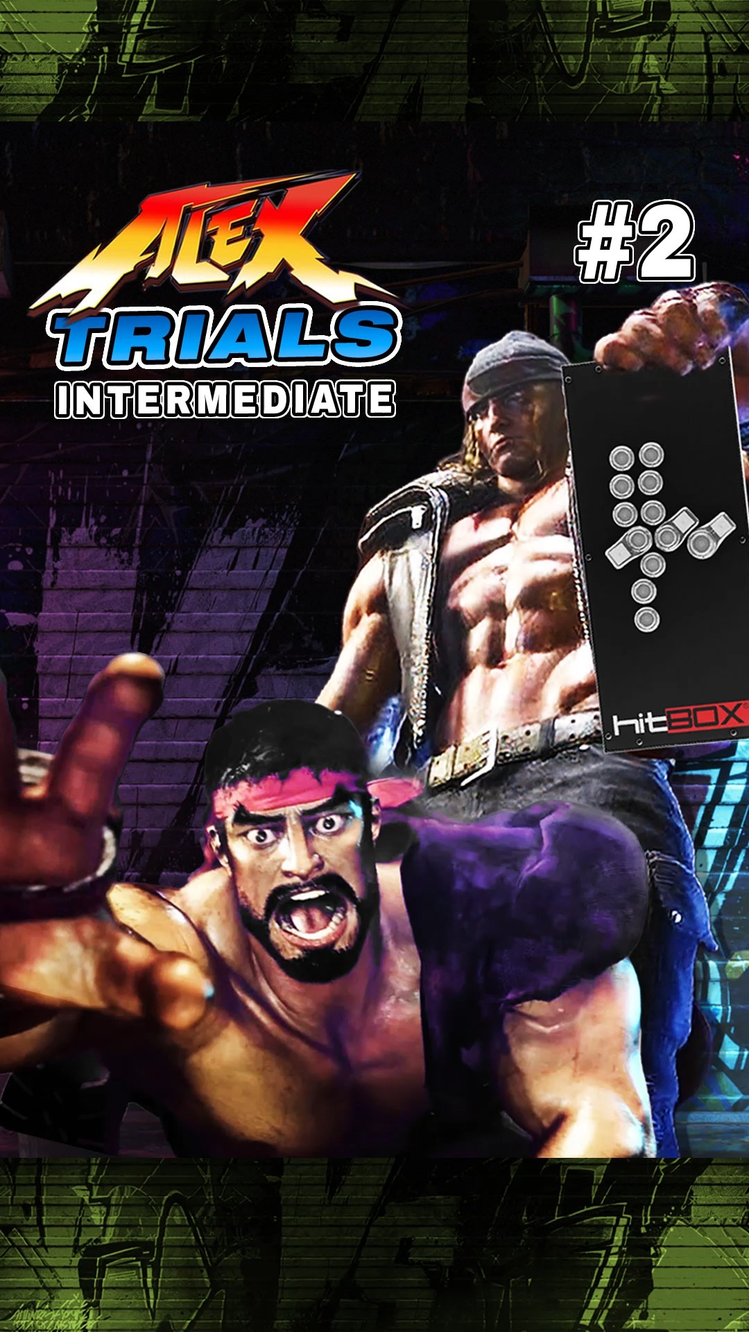 Hit Box Arcade (@hitboxarcade) • Facebook