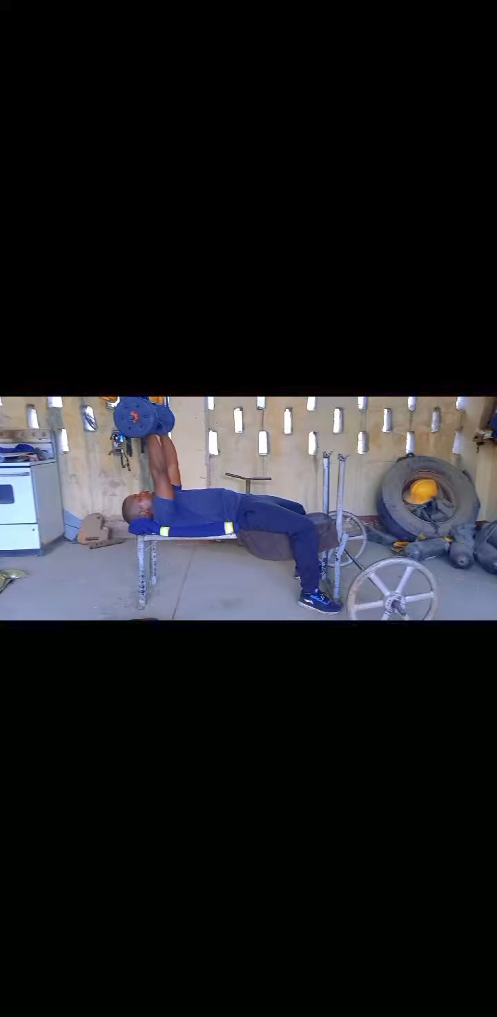Calbert Tafadzwa Ziwakaya