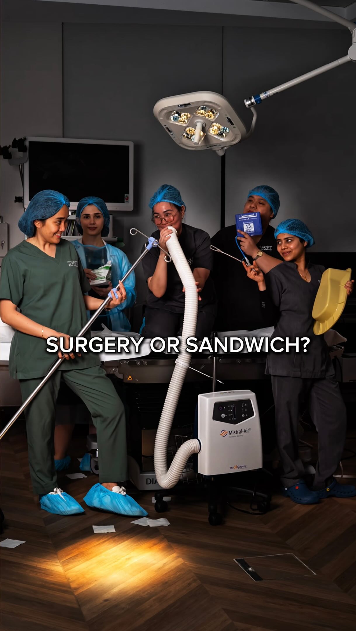Dr. Philip Krueger, Facility Medical Director, Orthopedic Surgery