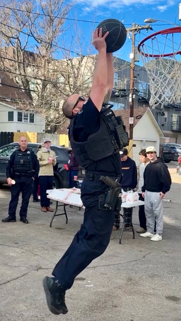 On Saturday morning, Boulder County Sheriff’s Office was invited to a ...
