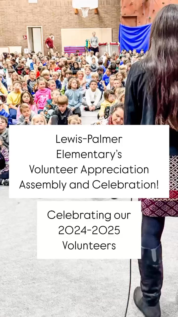 Every day students lead our school in the Pledge of Allegiance and the ...
