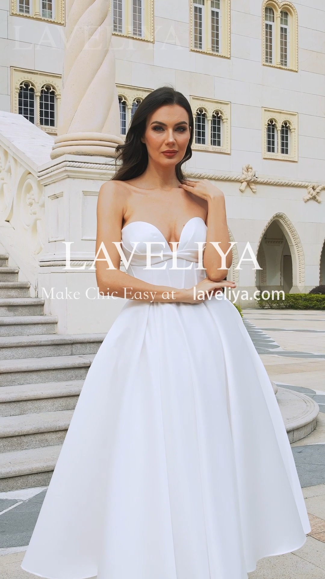 laveliya dresses Paris called, they want their main character back 🗼🌈💛@Natalia Petra Dupre, 🔎:PE2539, #Laveliya #laveliyaofficial #prom2026 #formaldresses #Appliques #corset #promdresses #yellowdress | Prom dresses Size:M (US 7 - 9.5) upsell_tutucostume Edikted Aleena Floral Leopard