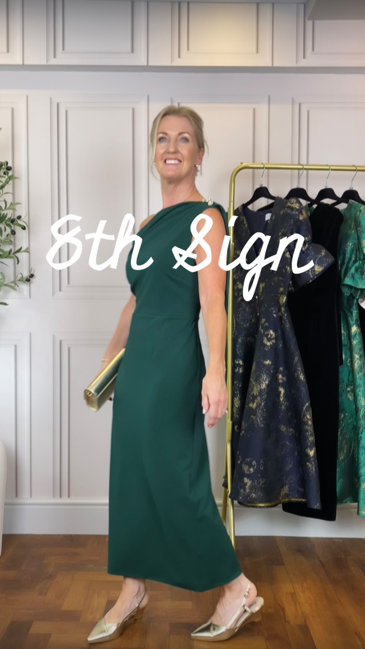 ladies dress shops harrogate New 8th Sign event dresses 💫, Wow right! , Which would you choose? 8th Sign just tick the occasion box every time ✨, It’s the 1st of September which means Event Season is coming. As summer winds july 7 2026 md