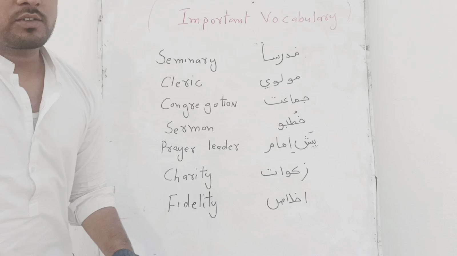 Lec# 30 Articles All uses and concepts of definite article ( The ) With ...