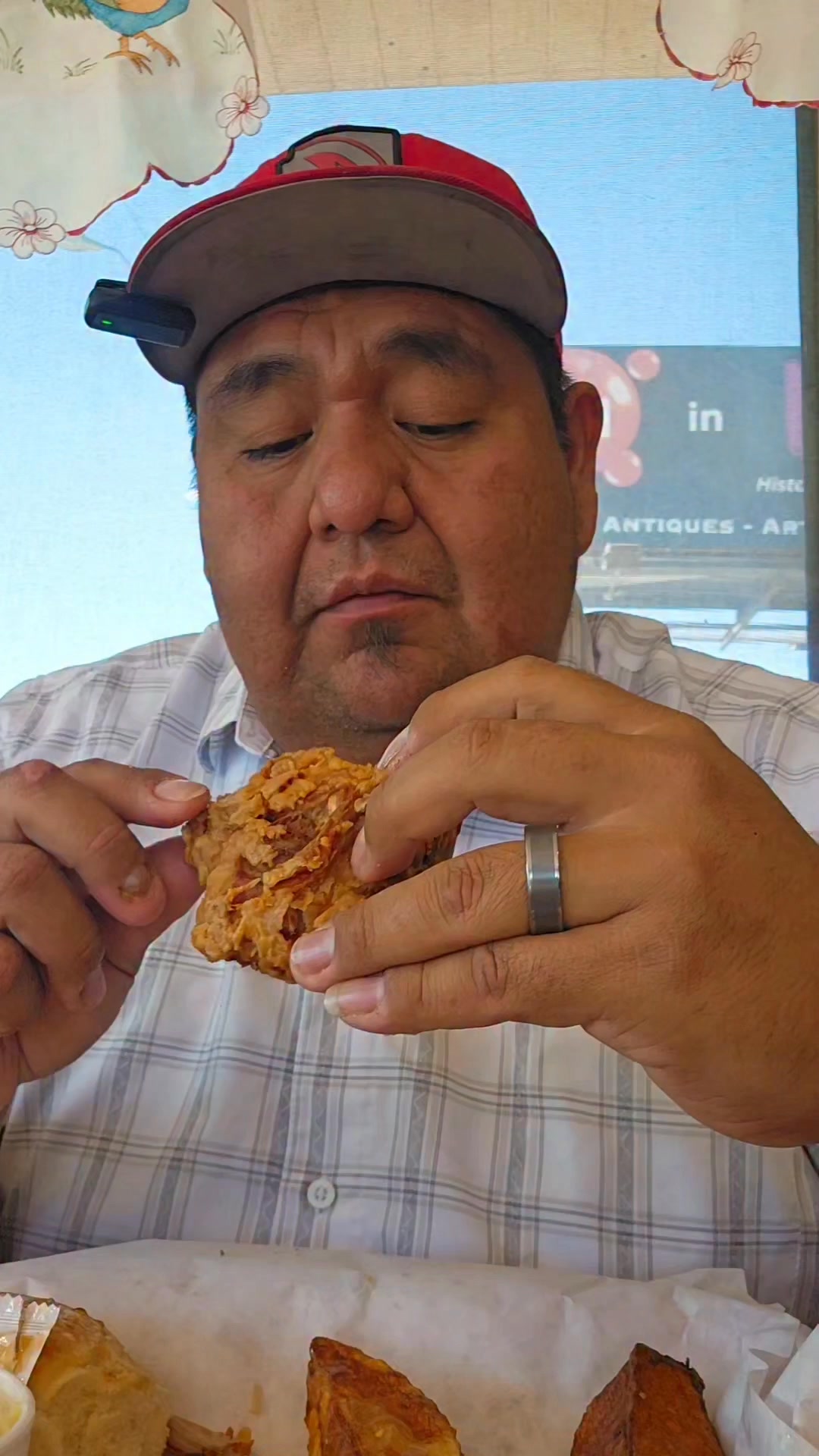 Dick's Broasted Chicken-708 Live Oak St, Miami, AZ 85539 Dick's