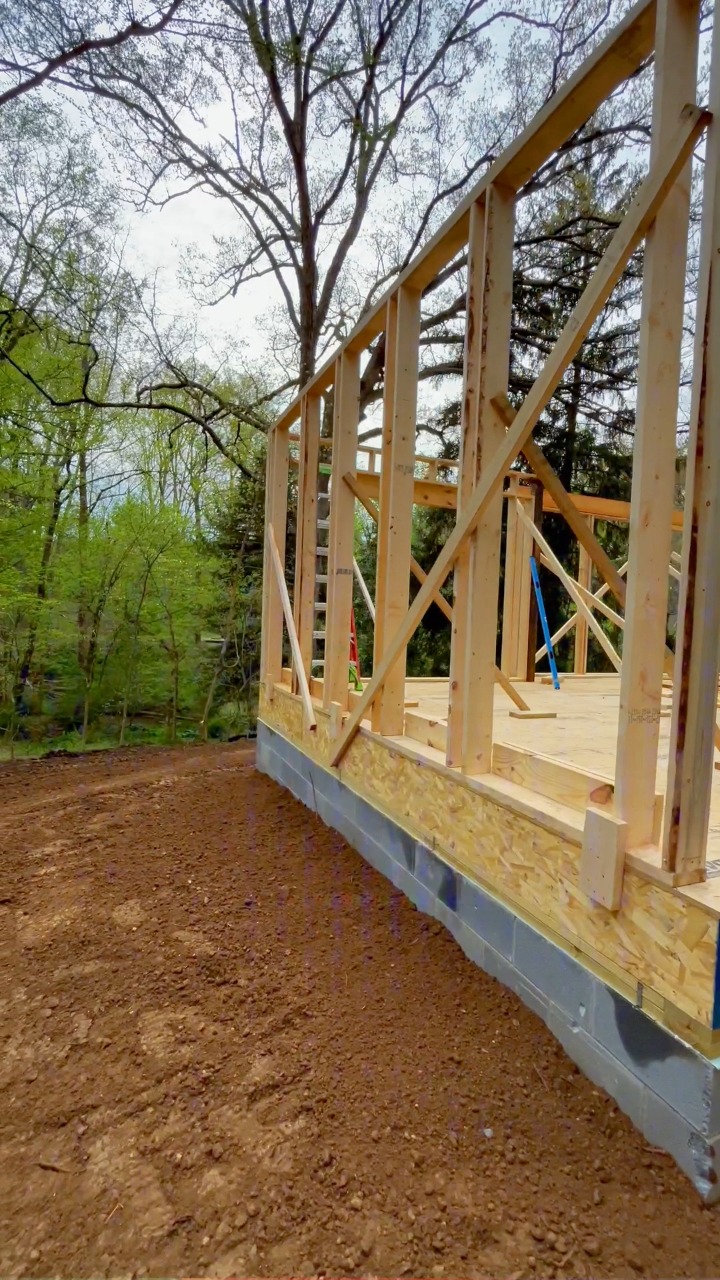 St. Joseph Carpentry & Remodeling
