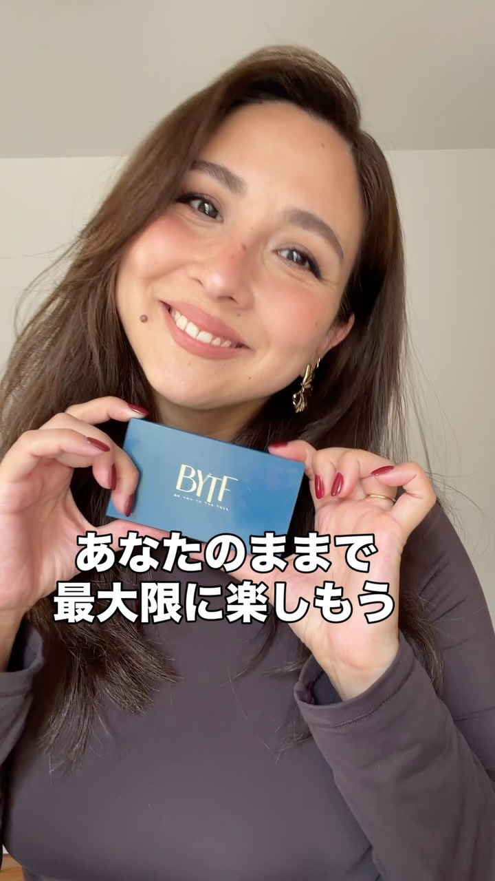 無事POP UP が終了して、まだ余韻に浸っています。^_^ 初のコスメ