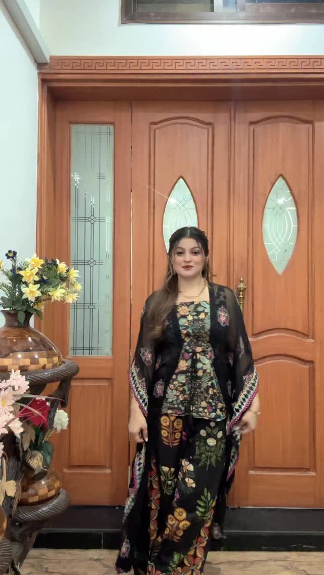 Fiza Rana on Reels