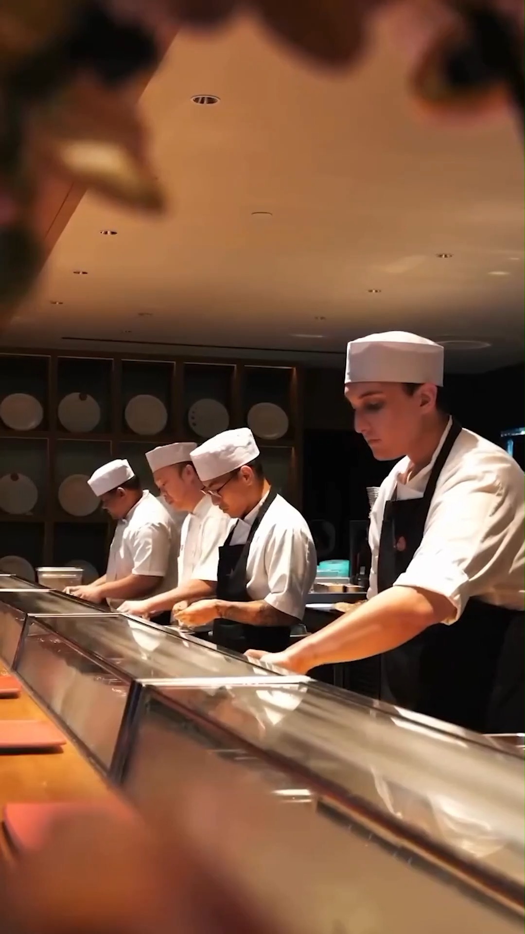 NOBU Singapore | Singapore Singapore
