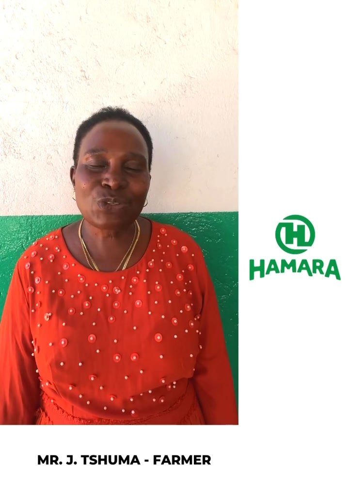 Grow your Agribusiness with The Hamara App | Bulawayo