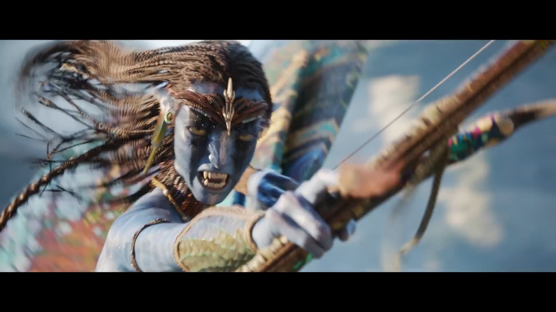 🔥🌍 Avatar ignites hearts with breathtaking fire and ash adventure ...