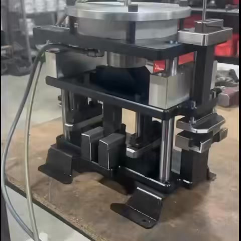 Fast Punch