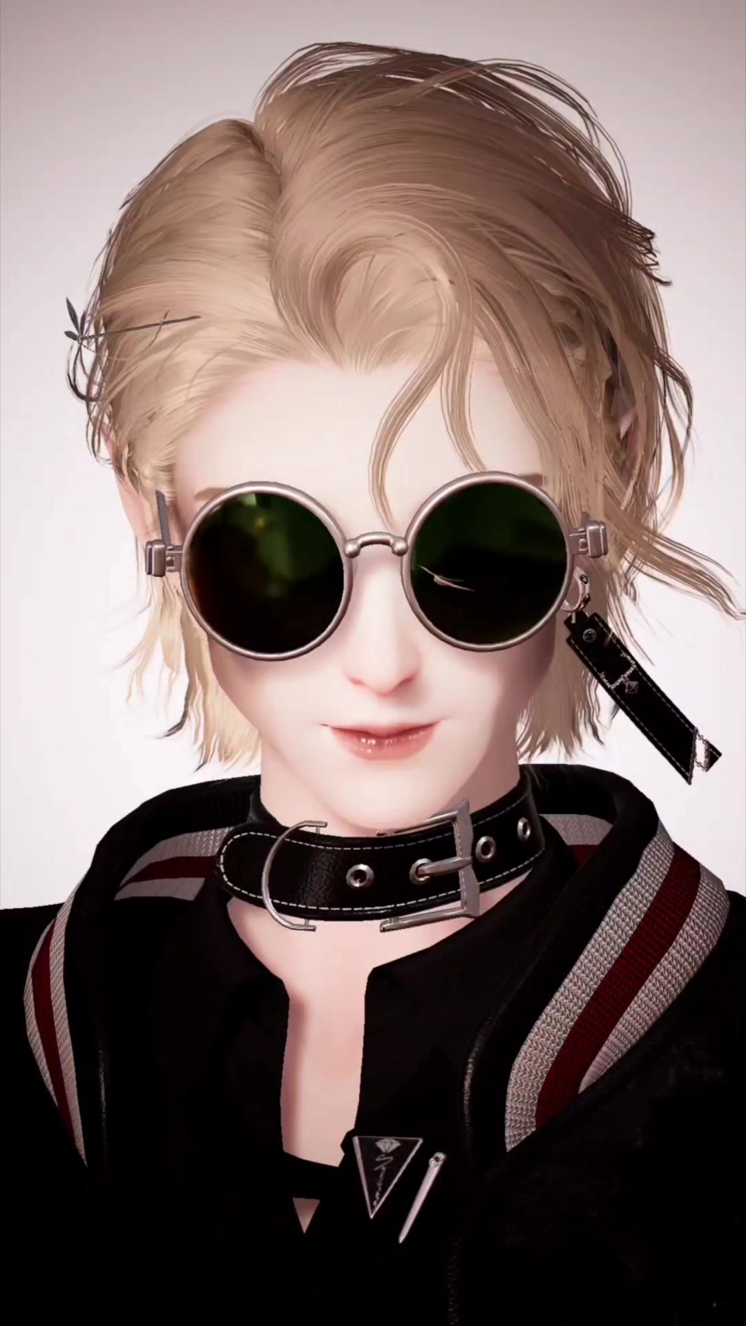 Creating a male character in Life Makeover game