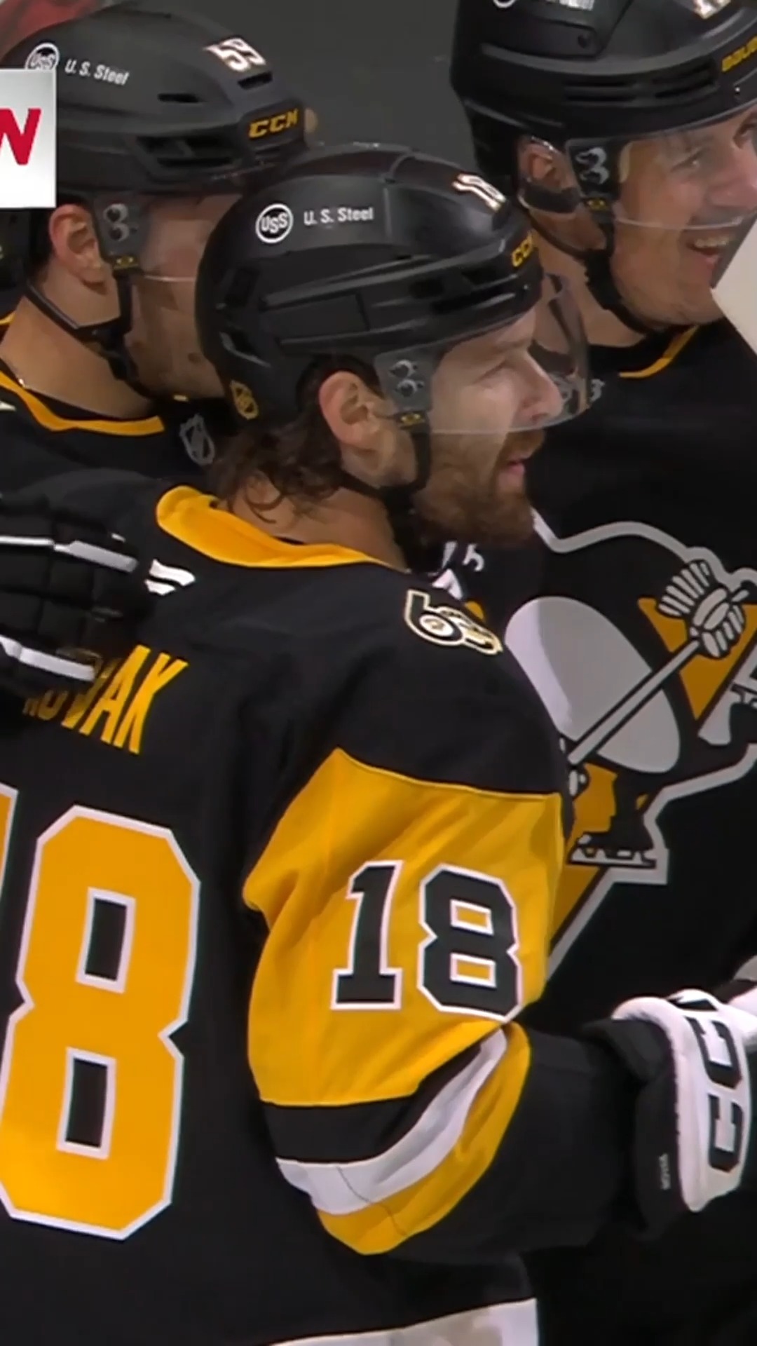 Pittsburgh Penguins (@penguins) • Facebook
