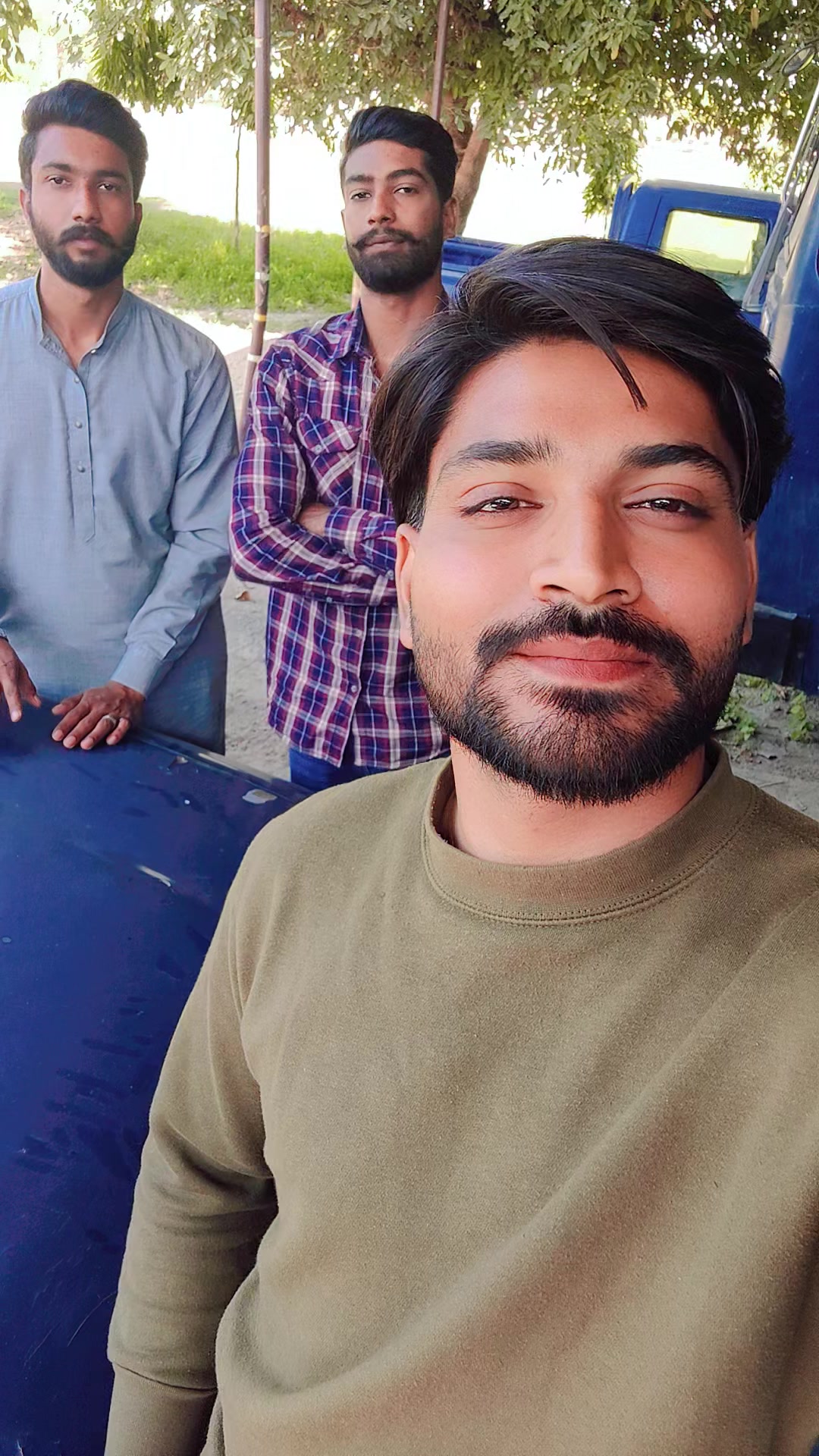 Bhatke huwo ko rah dikhati hai kalvari #foryou #fyp #MasihiGeet # ...