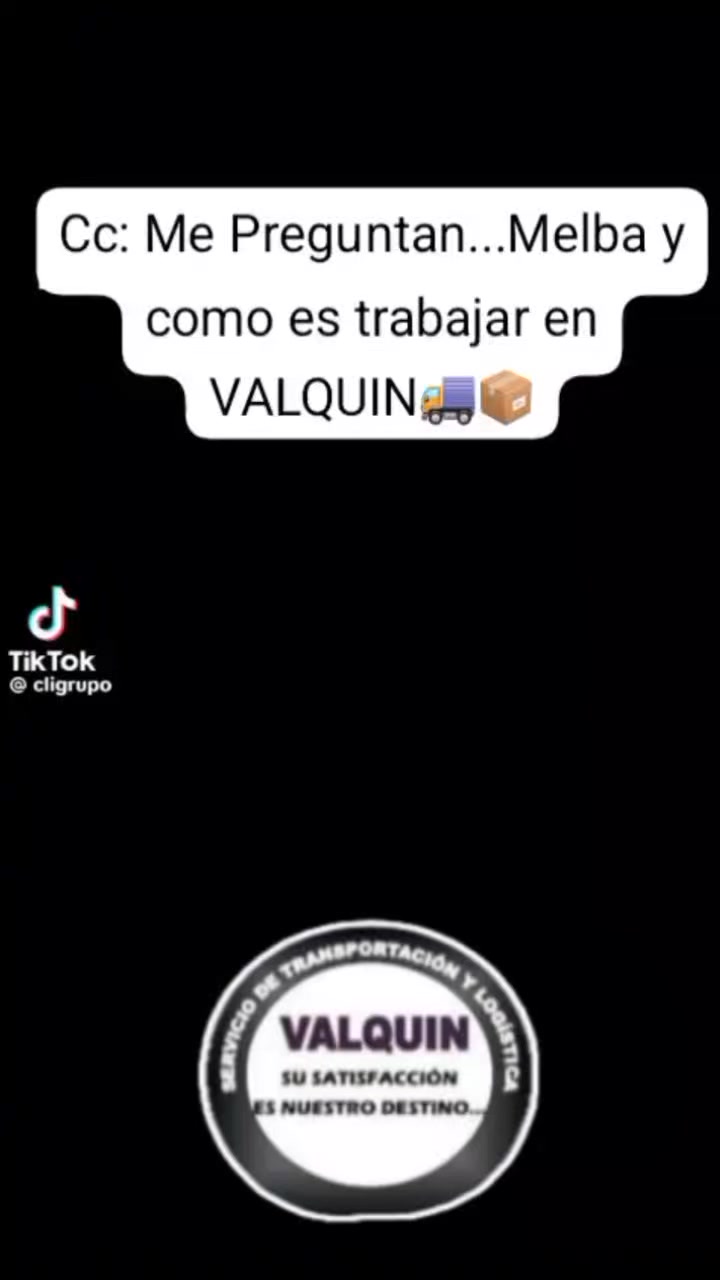 Valquin Valquin