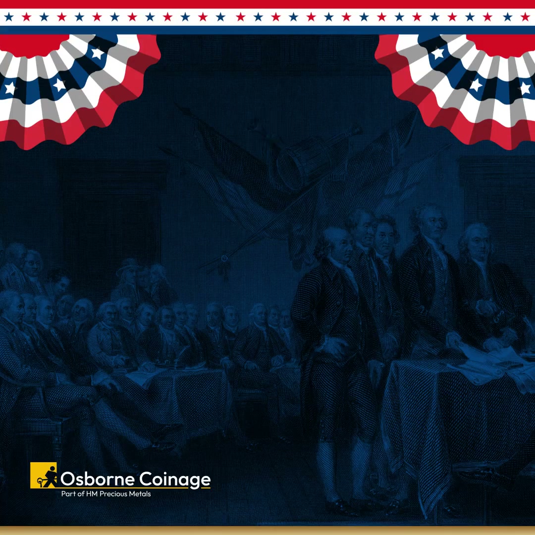 America's 250th is a once-in-a-generation milestone. If your