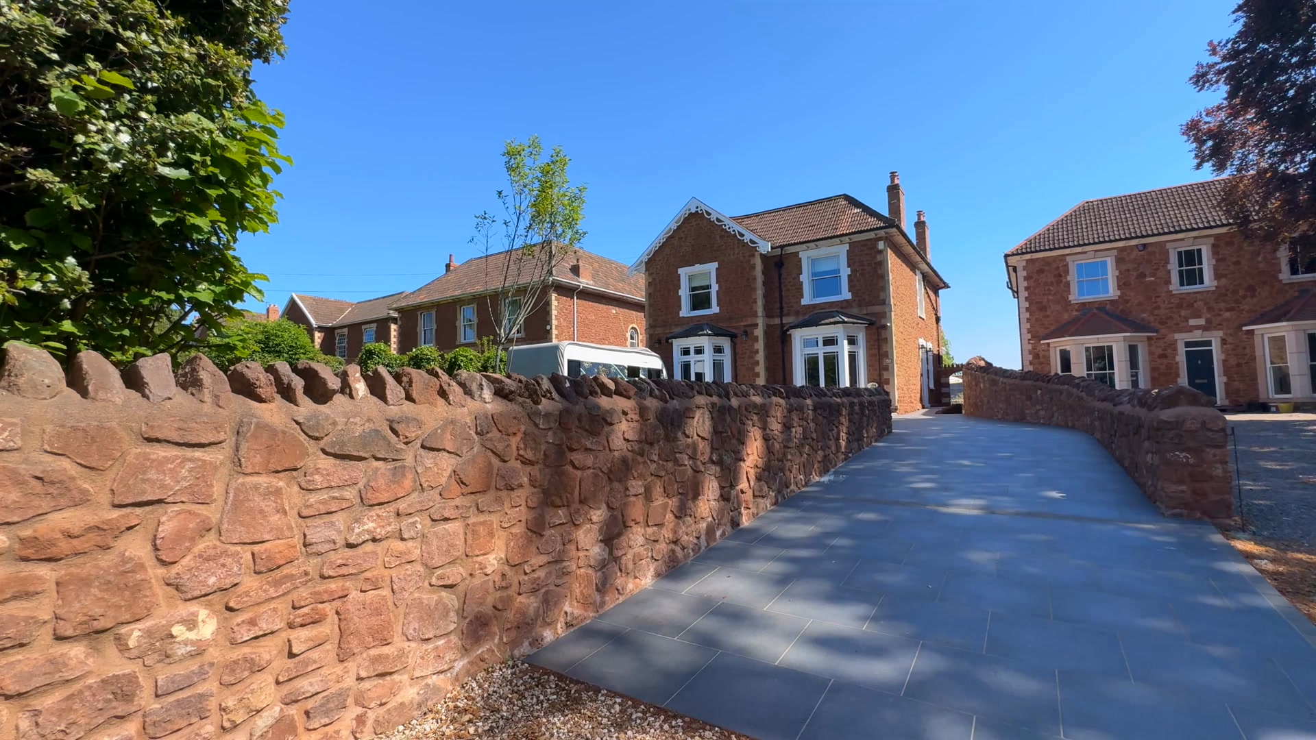 TO LET! 🟨⬛🟨 Wembdon Rise, Wembdon - A truly unique, detached family ...