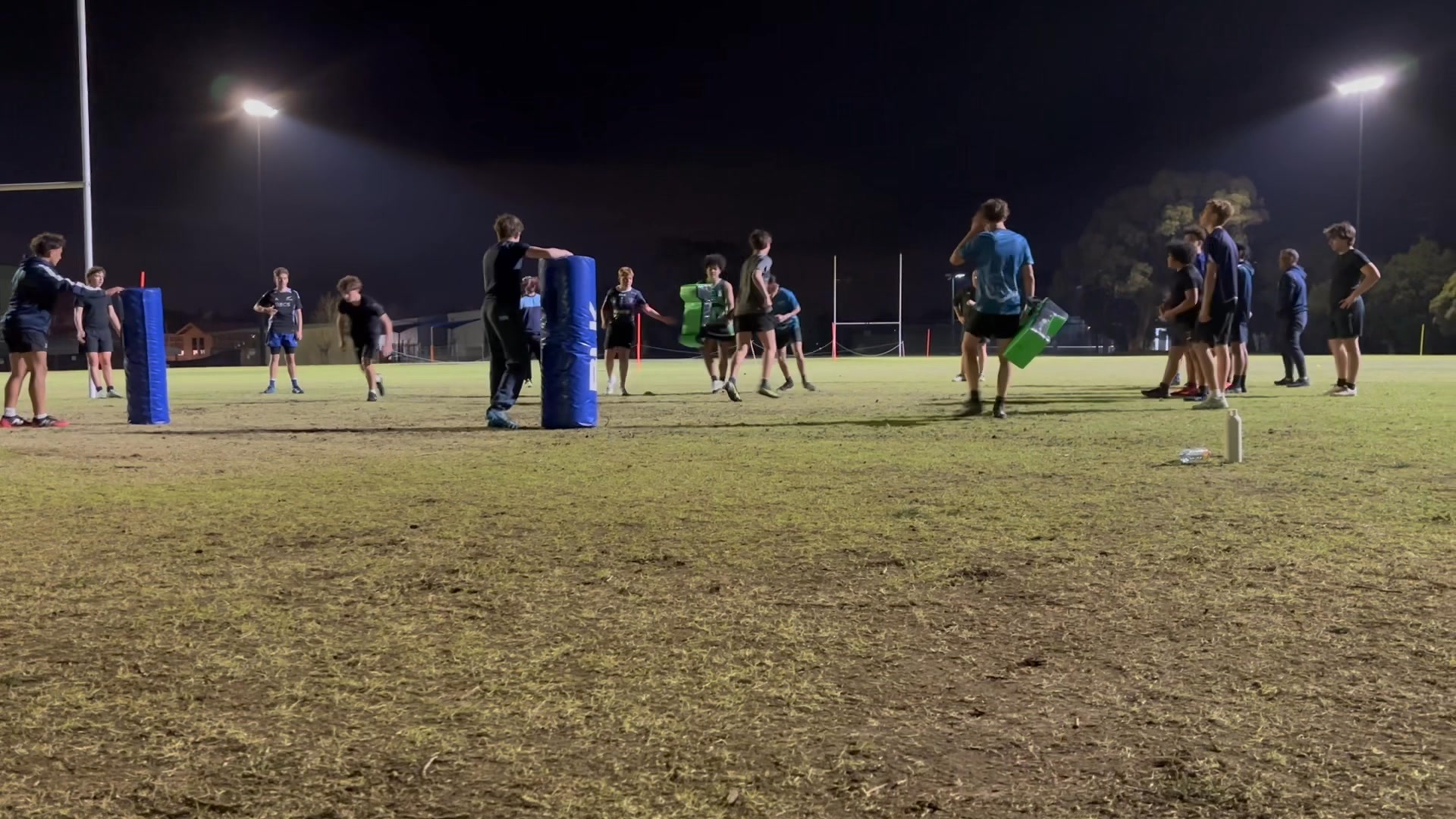 Racing Rugby Club of... - Racing Rugby Club of Melbourne