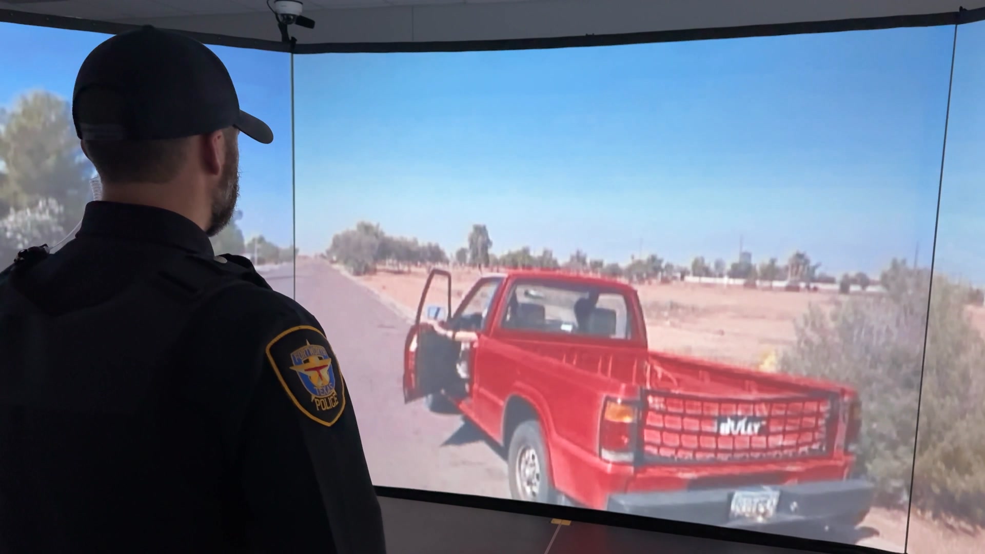 ***ATTENTION FUTURE LATERAL OFFICERS!!!*** This video highlights our ...