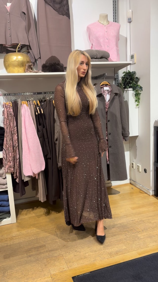 Dress to impress! #whoopsfashion #newyearsdress #newyearoutfit #christmasoutfits #lundcity | Whoops-Fashion