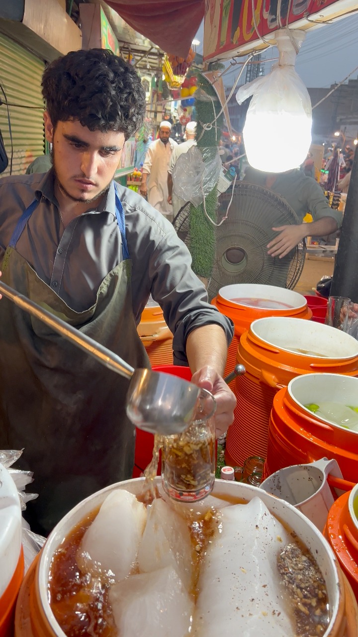 Foodie Amjid on Reels | Facebook