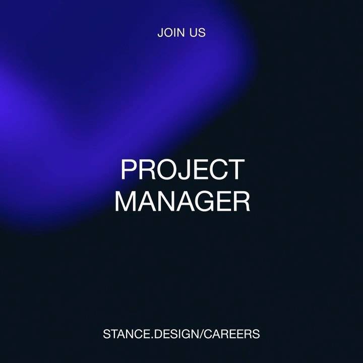 Stance Design