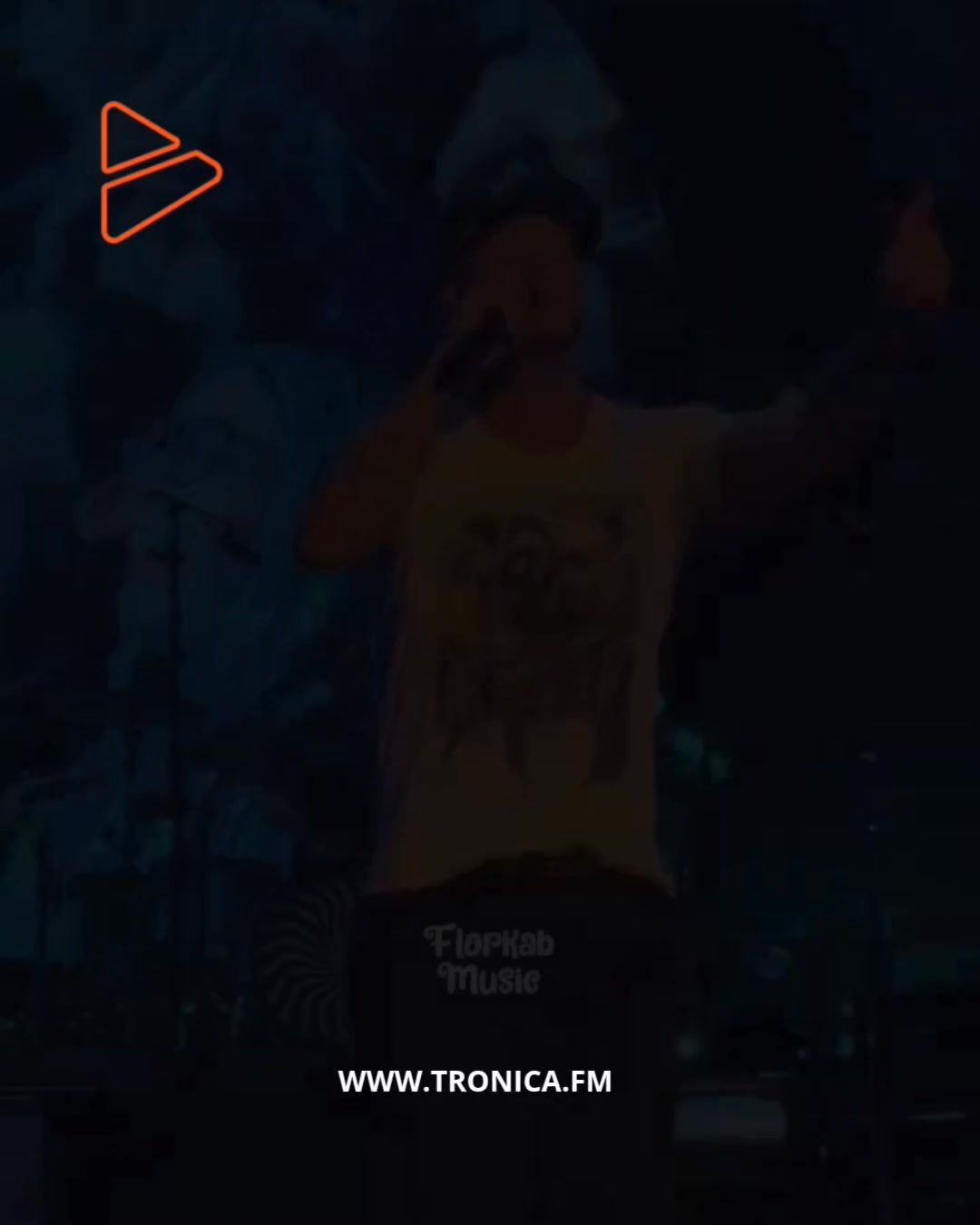 Tronica FM on Reels | Facebook
