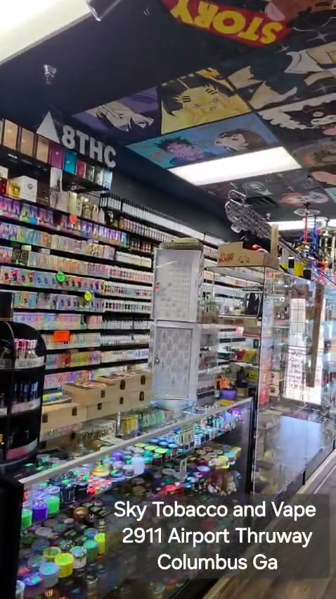 vape smoke shop near me HELLLOOOO, For labor day which is September the 7th our Brown Ave and Floyd Rd locations will have a deal going on 🥰 , This deal is happening only at th | Sky Tobacco & Flavor:Watermelon Bubble Gum Blueberry Vape juul pod prices near