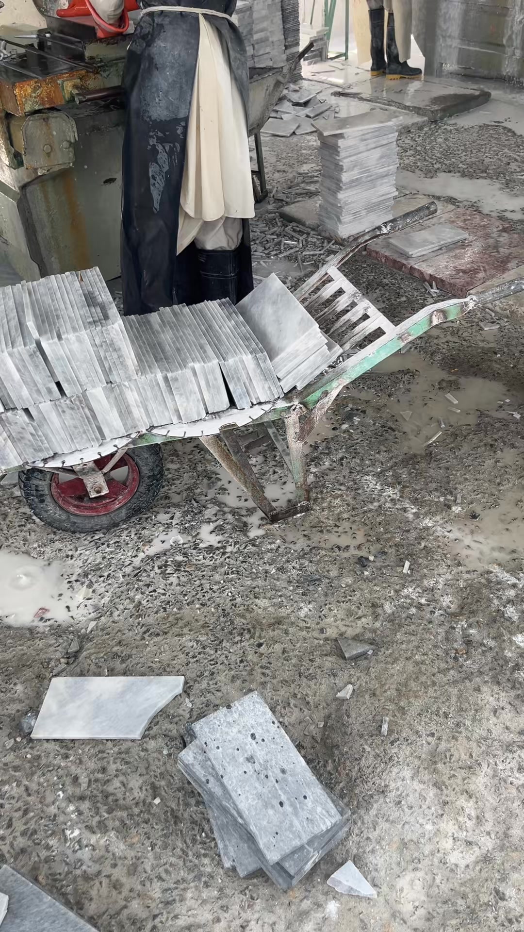 Haroon Marble Factory