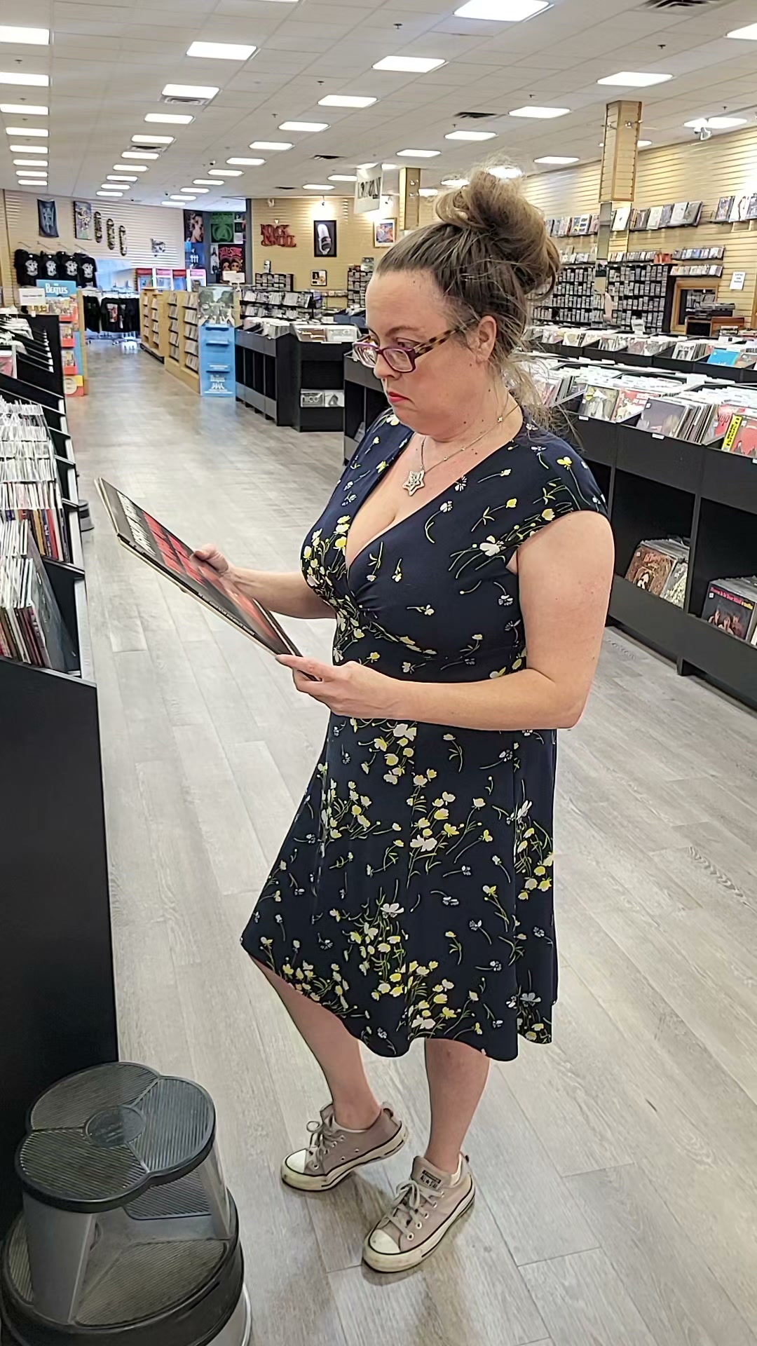 kaileigh seanna faux wrap knit dress What's your Favorite Tim Curry Movie or Song? I absolutely love him as Wadsworth in Clue., #TimCurry #RockyHorrorPictureShow #CommentYourFavorite #TimCurryFan #Wadsworth | Spin Me Round Clothing