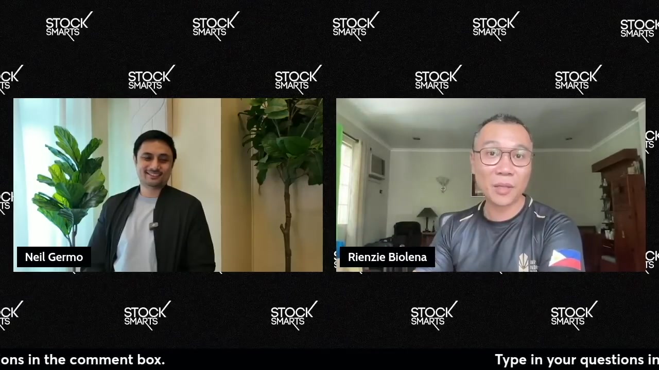Marvin Germo - RFP Rienzie Biolena talks about why you... | Facebook