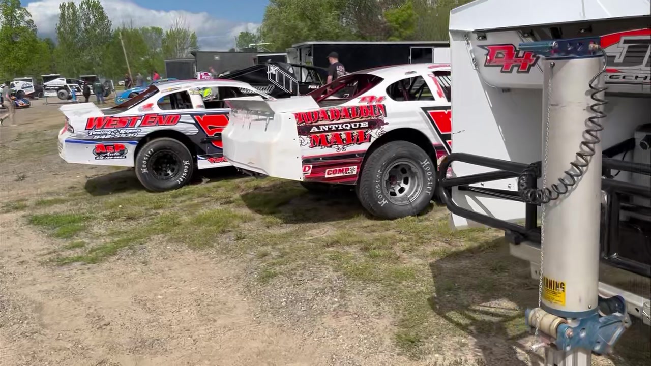 Opening Day Pit Walk @ The Ridge! | Glen Ridge Motorsports Park | Facebook