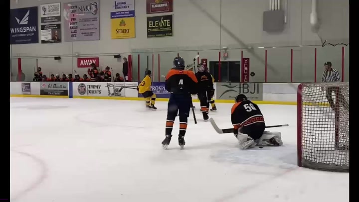 Rink Rat Warriors | Palatine IL