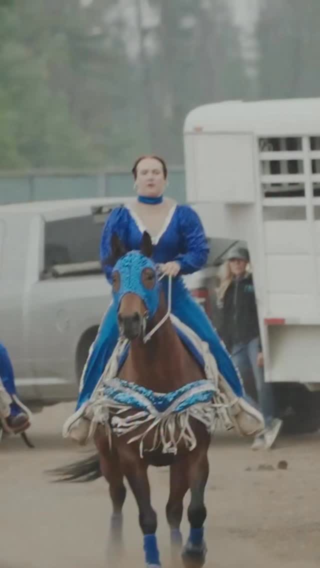 Get ready to ride into the future with Shelby Pierson and I! Truckin ...