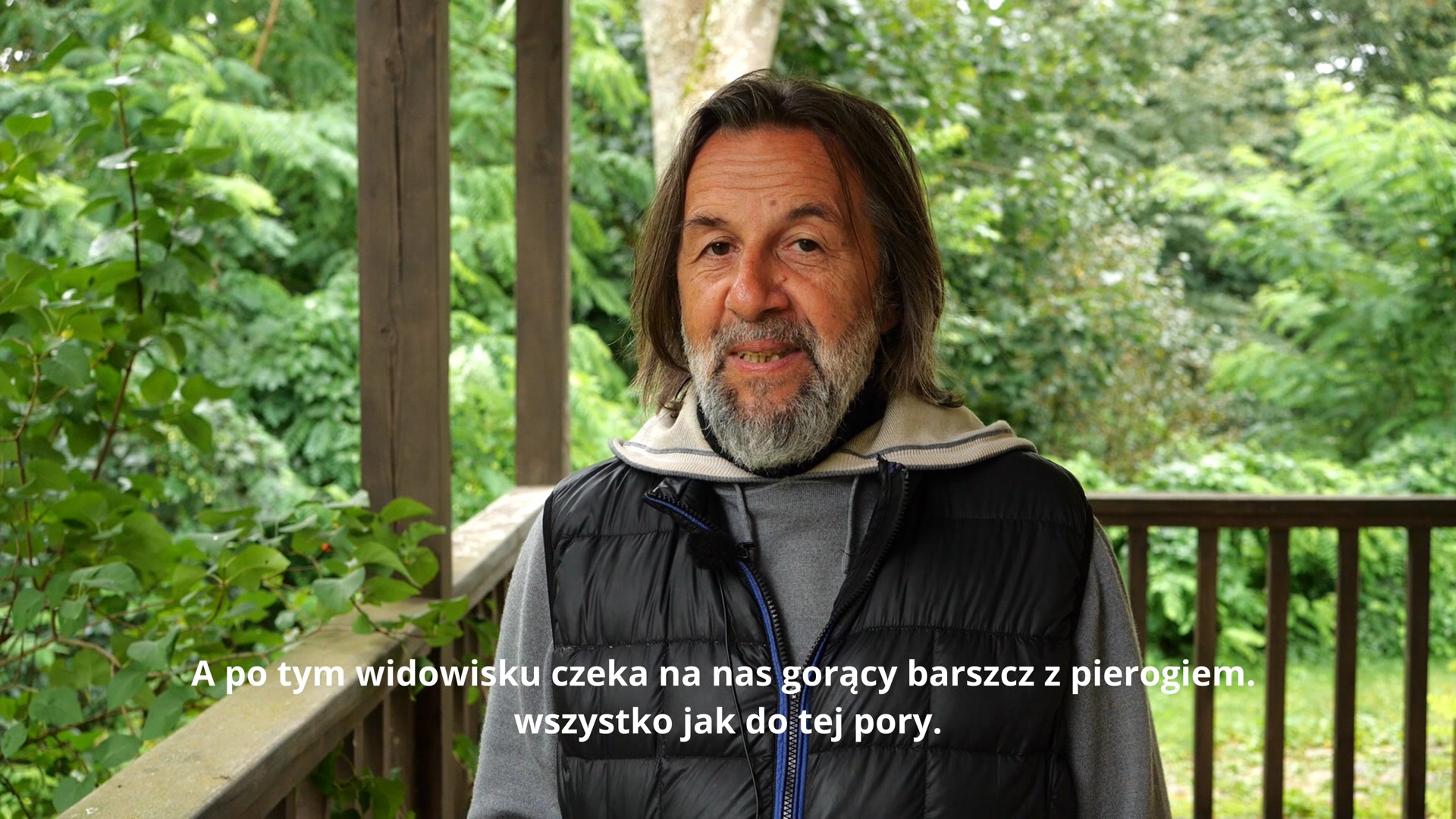 Jak co roku, 22 sierpnia, zapraszamy wszystkich na Misterium Mostu! To ...
