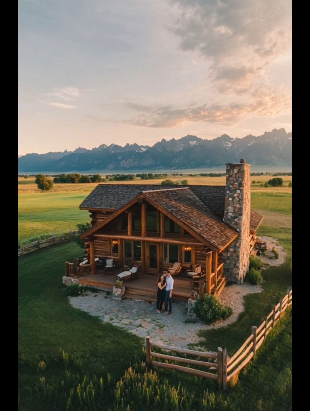 Amazing 😍 | Log Cabin Life | Facebook