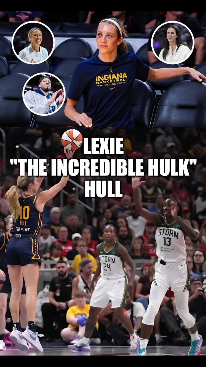 I present 