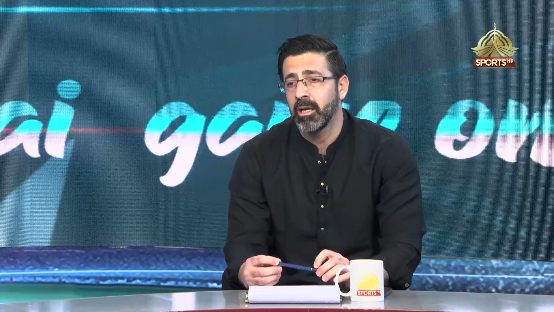 #GameOnHai “Who fits where Bazid Khan analyzes Pakistan’s playing XI ...