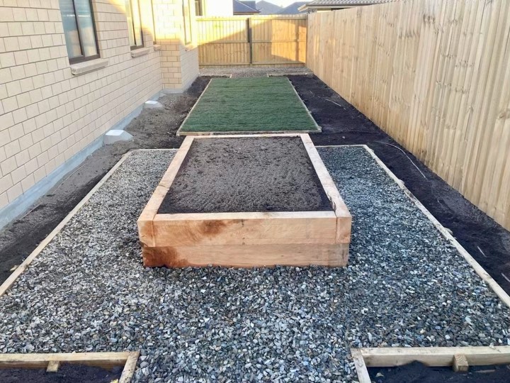 Styx Landscaping | Christchurch