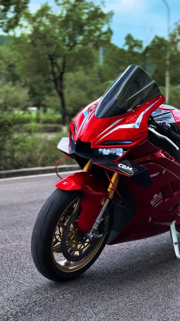 りん 🏍️ ZXMOTO 820RR 📅 OFFICIAL LAUNCH DATE CONFIRMED – 13/9/2026
