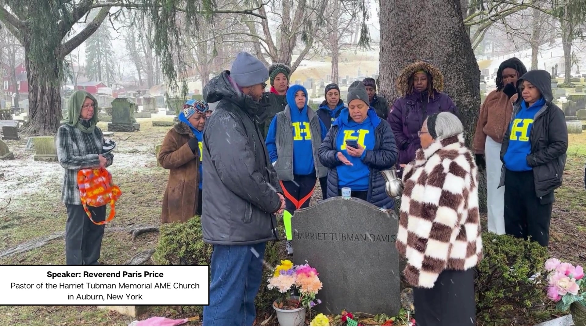 As Tubman Day comes to a close, we honor her light and legacy with a ...