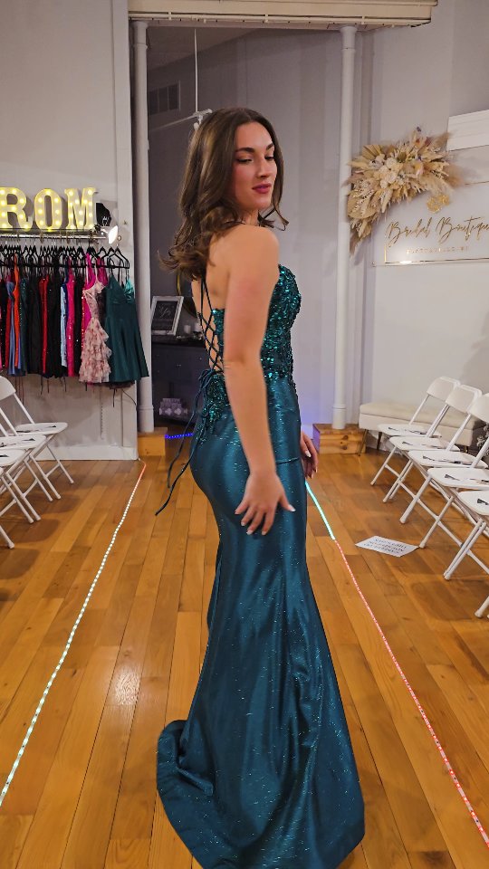 PROM RUNWAY 2026 Our girls were breaking dishes all night! 🙌 ️ What a ...